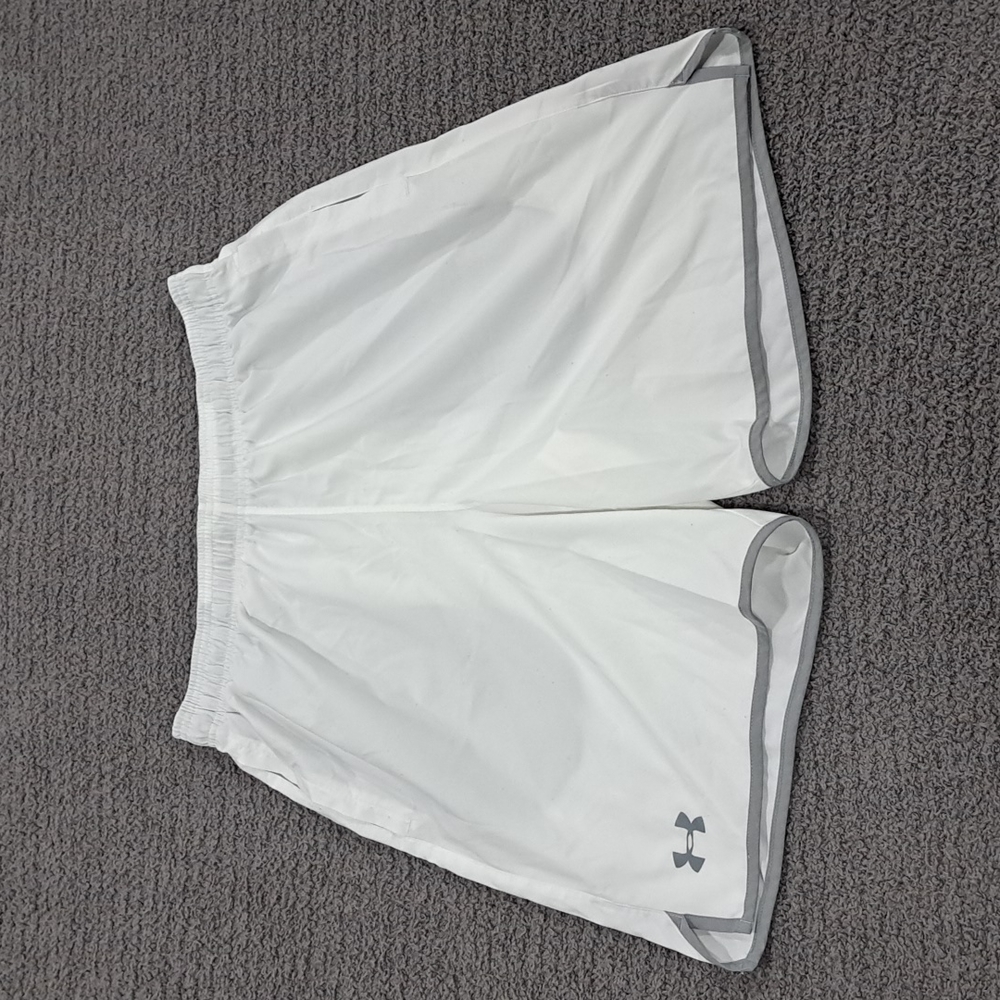 Under Armour Loose soccer shorts